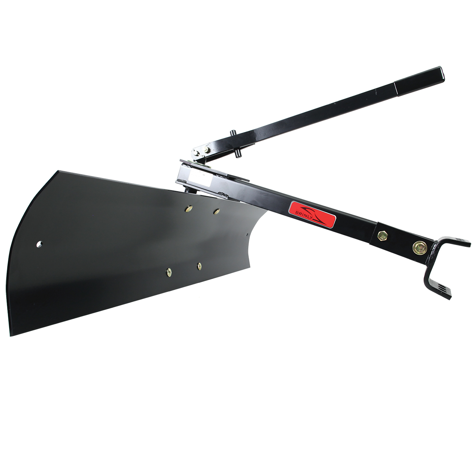 Brinly-Hardy Rear Blade Attachment, 42in.W, Model# BB-562BH